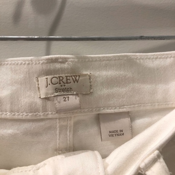 J crew stretch jeans - Picture 2 of 4